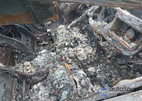 2012 Ford Focus Se из США, поврежденный, VIN 1FAHP3F28CL186369